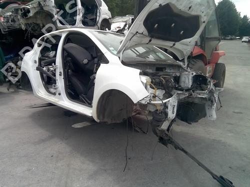 Steering column RENAULT CLIO IV (BH_) 1.5 dCi 75 | BP25276225M21 - Image 17