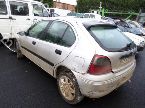 Brugte ROVER 200 II Hatchback (RF) 220 SDi 1879141