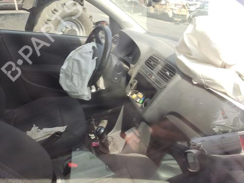 Left front window switch VW POLO V (6R1, 6C1) 1.0 | BP31910555I27 