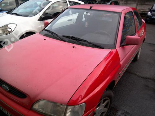 Used Parts FORD ESCORT V (AAL, ABL)  1.4  1878156