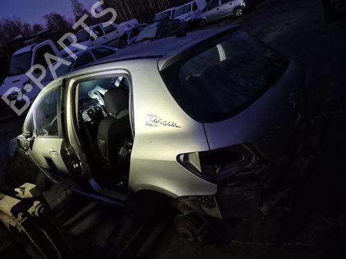 Switch PEUGEOT 307 (3A/C) 1.4 16V | BP31287997I30  - Image 21