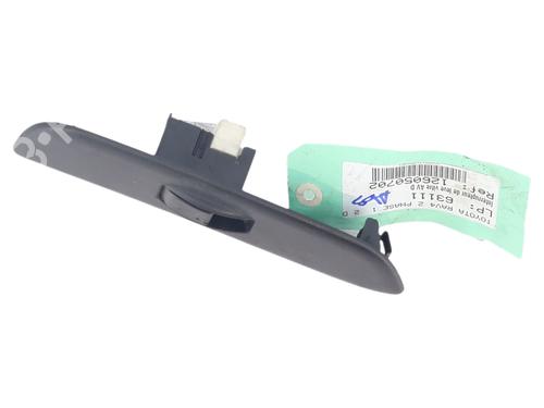 Right front window switch TOYOTA RAV 4 II (_A2_) 2.0 D 4WD (CLA20_, CLA21_, CLA20R, CLA21R) | BP35939607I26 - Image 4