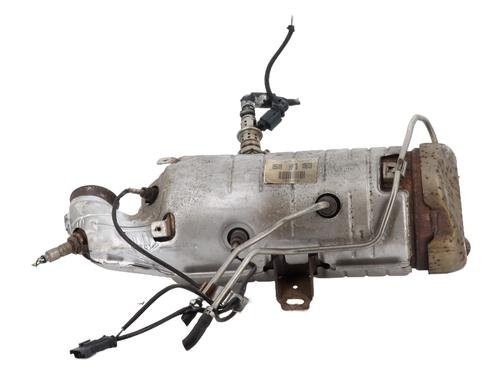 Used Catalyst PEUGEOT 208 II (UB_, UP_, UW_, UJ_) 1.5 BlueHDI 100 (102 hp) 28571703