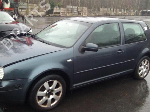 Right mirror VW GOLF IV (1J1) 1.9 TDI | BP20367180C27 