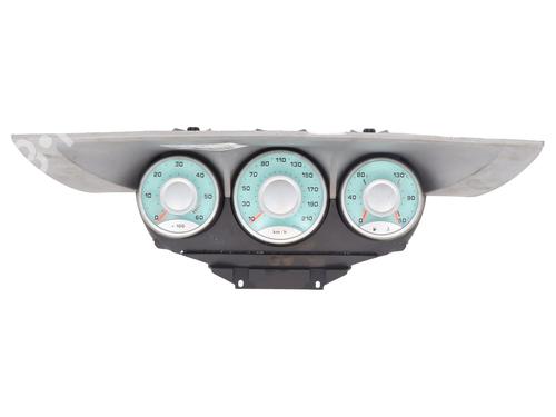 Instrument cluster CITROËN C8 (EA_, EB_) 2.2 HDi | BP30763734C47 - Image 6