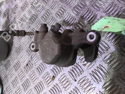 Used Left rear brake caliper Left rear brake caliper OPEL ANTARA A (L07) 2.2 CDTi 4x4 (163 hp) 20358435 20358435