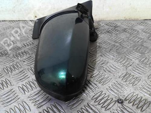Right mirror OPEL ZAFIRA A MPV (T98) 2.0 DTI 16V (F75) | BP20364751C27 