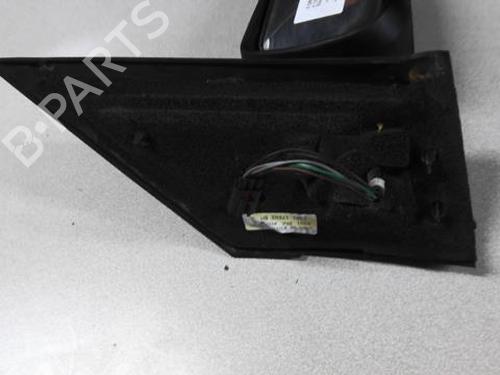 Used Right mirror FORD FIESTA V (JH_, JD_) 1.4 TDCi (68 hp) 20363016