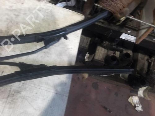Front windshield wiper arm SEAT IBIZA III (6L1) 1.9 SDI | BP21557995C143 
