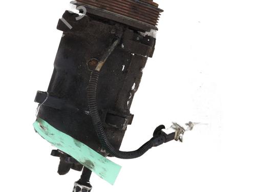 AC compressor PEUGEOT 206 Hatchback (2A/C) 2.0 HDI 90 | BP26163240M34 