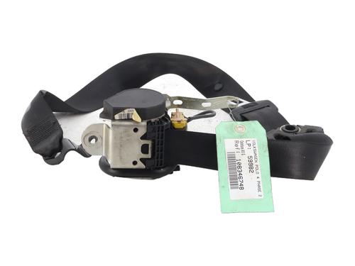 Front left belt tensioner VW POLO (9N_, 9A_) 1.9 TDI | BP27329938C87 
