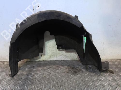 Wheel arch PEUGEOT 208 I (CA_, CC_) 1.6 HDi | BP22005353C56 
