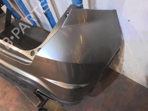 Rear bumper HONDA CIVIC VIII Hatchback (FN, FK) 2.2 CTDi (FK3) | BP20365104C8 