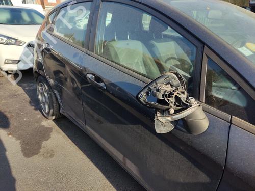 Left headlight FORD FIESTA VI (CB1, CCN) 1.6 TDCi | BP27161709C28 - Image 9