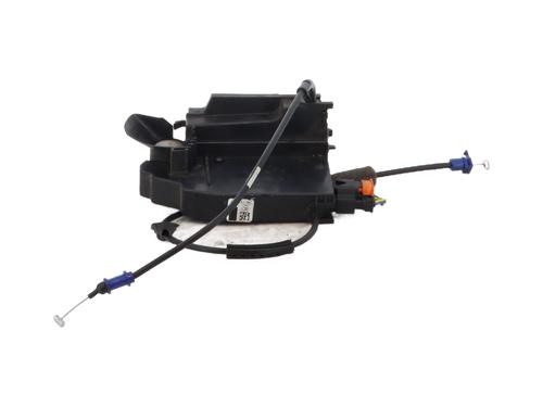 Używane Zamek drzwi przednich lewych CITROËN C4 Picasso II 2.0 BlueHDi 150 (150 hp) 30915118