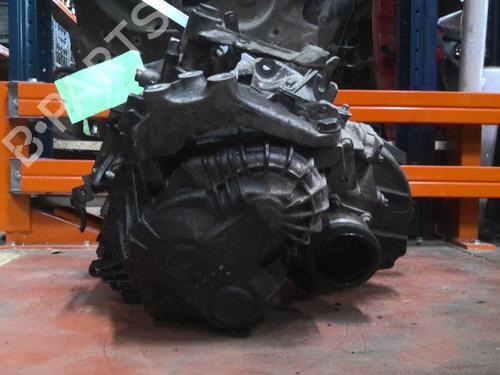 Gearbox OPEL ASTRA J (P10) 1.7 CDTI (68) | BP33004728M3 - Image 3