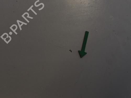 Hood PEUGEOT 406 (8B) 2.0 HDI 110 | BP23788594C1