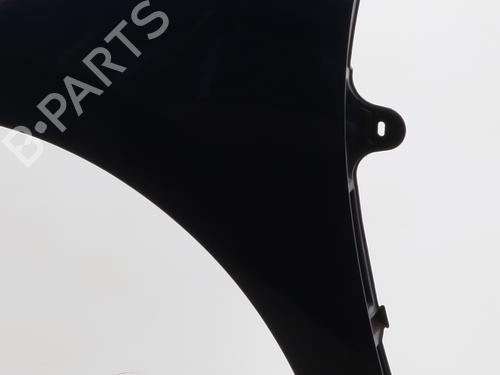Left front fenders PEUGEOT 308 I (4A_, 4C_) 1.6 HDi | BP27508475C41 