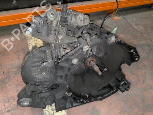 Gearbox CITROËN JUMPER II Van 2.2 HDi 120 | BP36150331M3  - Image 5