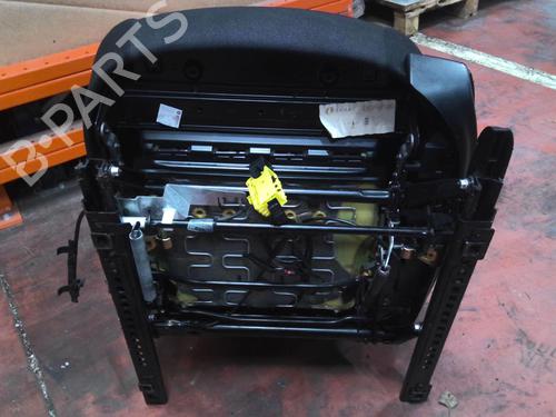 Left front seat BMW 3 Coupe (E46) 320 Ci | BP30565639C15 - Image 9