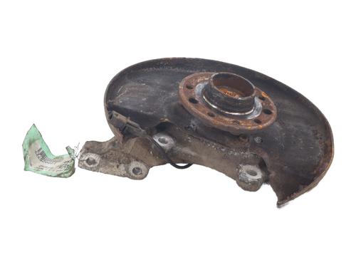 Right front steering knuckle SAAB 9-3 (YS3F, E79, D79, D75) 1.9 TiD | BP23995861M26