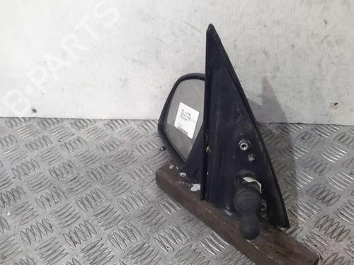 Left mirror OPEL MERIVA A MPV (X03) 1.4 16V Twinport LPG (E75) | BP20359768C26 