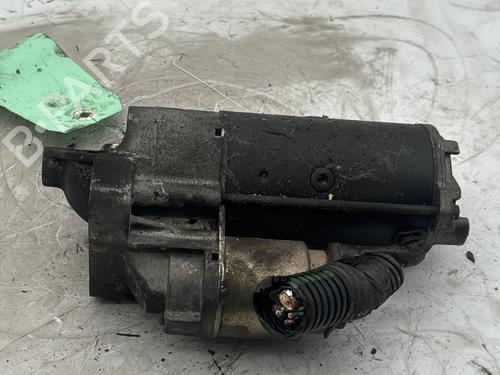 Used Starter Starter RENAULT SAFRANE II (B54_) 2.2 dT (B54G) (113 hp) 34151325 34151325