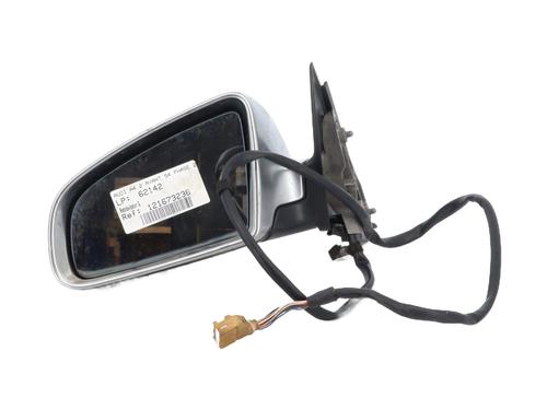 Used Left mirror AUDI A4 B7 Avant (8ED) S4 quattro (344 hp) 32500366