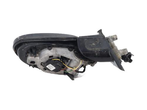 Left mirror BMW 3 (E90) 318 d | BP31992222C26