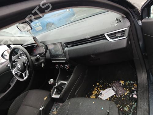 Køfangervange RENAULT CLIO V (B7_) 1.0 SCe 75 (B7M5) | BP31934482C73 - Image 23