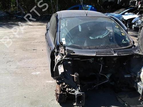 Left headlight FORD FIESTA VI (CB1, CCN) 1.4 TDCi | BP38002320C28 - Image 24