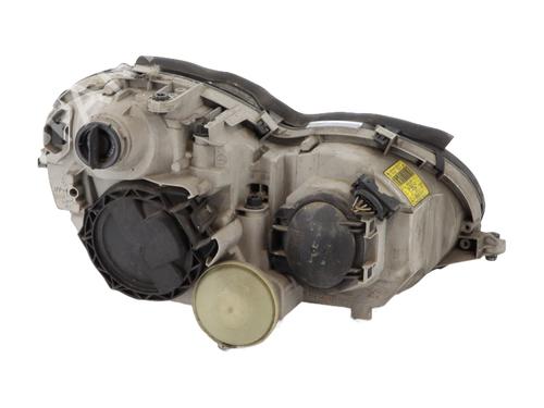 Left headlight MERCEDES-BENZ C-CLASS (W203) C 220 CDI (203.008) | BP33328698C28  - Image 5