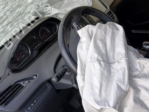 Left front window switch PEUGEOT 208 I (CA_, CC_) 1.6 HDi | BP32075354I27 