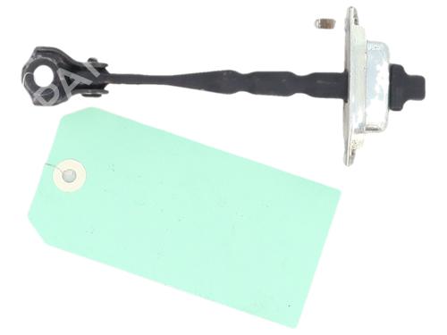Hinge/Door check strap RENAULT CLIO V (B7_) 1.0 SCe 65 (B7MR) | BP33895917C146  - Image 5