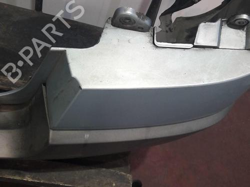 Rear bumper RENAULT MEGANE II Coupé-Cabriolet (EM0/1_) 1.9 dCi | BP20360546C8 