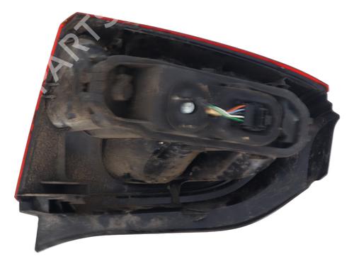 Right taillight RENAULT TWINGO II (CN0_) 1.2 16V (CN04, CN0B) | BP32010011C35  - Image 5