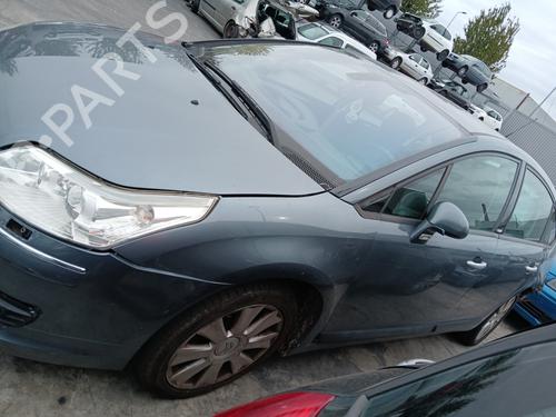 Left rear window switch CITROËN C4 I (LC_) 1.6 HDi | BP30362078I29 - Image 8