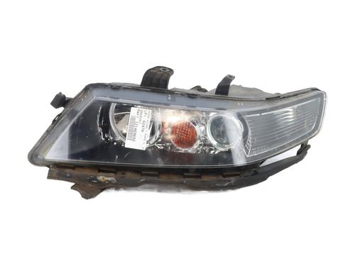 Used Left headlight HONDA ACCORD VII (CL, CN) 2.2 i-CTDi (CN1) (140 hp) 32446187