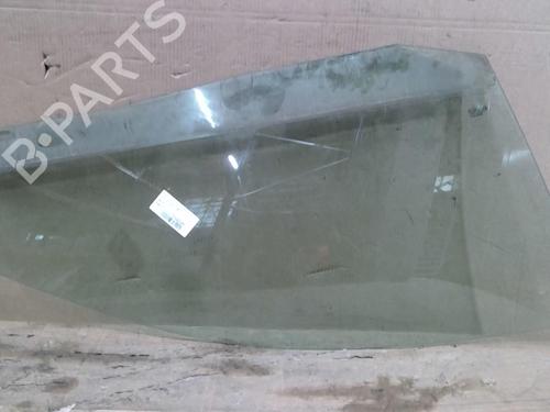 Used Front right door window SEAT IBIZA III (6L1) 1.2 (64 hp) 31063476