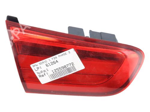 Left tailgate light BMW 1 (F20) 118 d | BP35902637C79 - Image 3