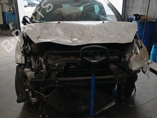 Right front window switch CITROËN DS3 (SA_) 1.6 HDi 110 | BP31704321I26 - Image 13