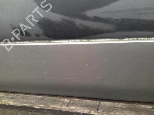 Left front door RENAULT ESPACE III (JE0_) 2.2 12V TD (JE0E, JE0H, JE0P) | BP25276233C2 