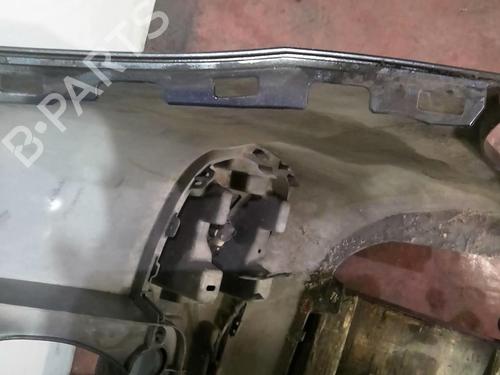 Used Rear bumper PEUGEOT 207 SW (WK_) 1.6 HDi (92 hp) 20356250