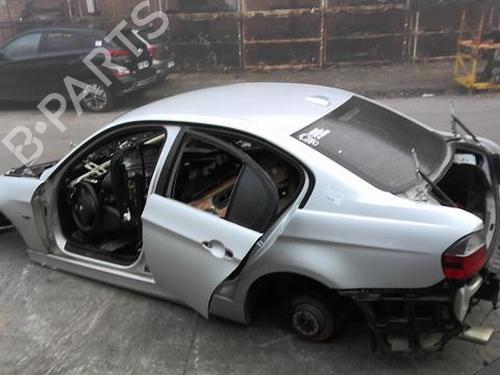 Rear left window mechanism BMW 3 (E90) 320 d | BP29360465C24 