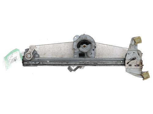 Front left window mechanism PEUGEOT 107 (PM_, PN_) 1.4 HDi | BP27641610C22 
