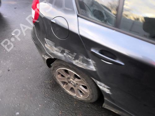 Starter BMW 1 (E87) 118 d | BP21059273M8  - Image 17