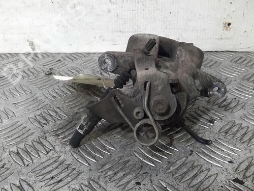 Used Left rear brake caliper Left rear brake caliper CITROËN C4 II (NC_) 1.6 HDi 90 (92 hp) 21817042 21817042