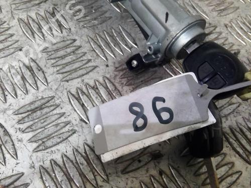 Ignition barrel SUZUKI SWIFT III (MZ, EZ) 1.3 (RS413, ZC11S) | BP20356152M48 