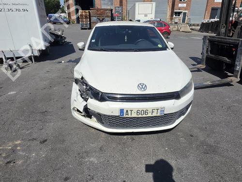 AC compressor VW SCIROCCO III (137, 138) 2.0 TDI | BP38307313M34 - Image 12