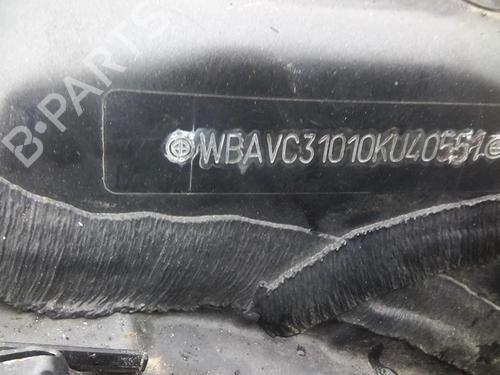 Electronic module BMW 3 (E90) 320 d | BP21816662M83 - Image 14